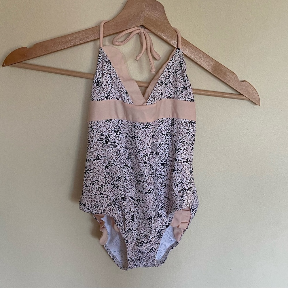 Girls Swimsuit